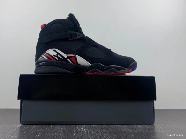 Playoffs 8 Air Jordan 305381-062 0826